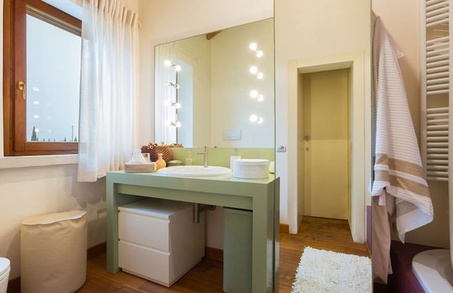 Casa Eugenia 8 Emma Villas - Foto 22