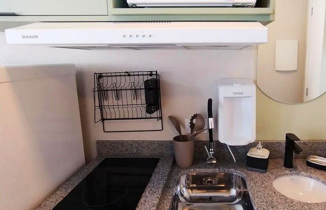 Easy Life Campos Salles by Xtay - Foto 21