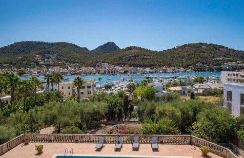 Villa Vistas Puerto by Mallorca Infinity - Foto 5