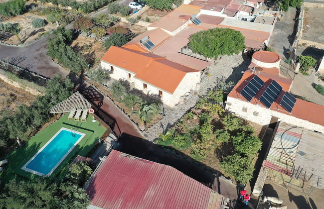 Agroturismo La Gayria - Photo 41