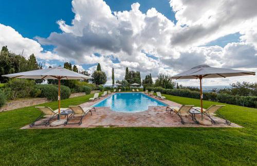 Wine Relais In Montecucco - ColleMassari Hospitality - Foto 62