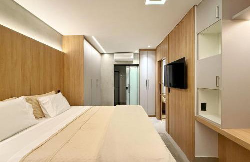 Studio Soberano - O mais luxuoso de CG - Foto 18