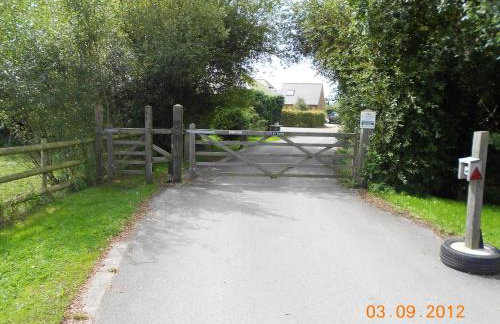 Nutley Farm - Foto 49