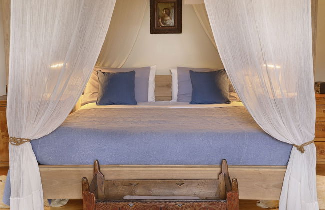 Castello Di Tassara - Foto 16