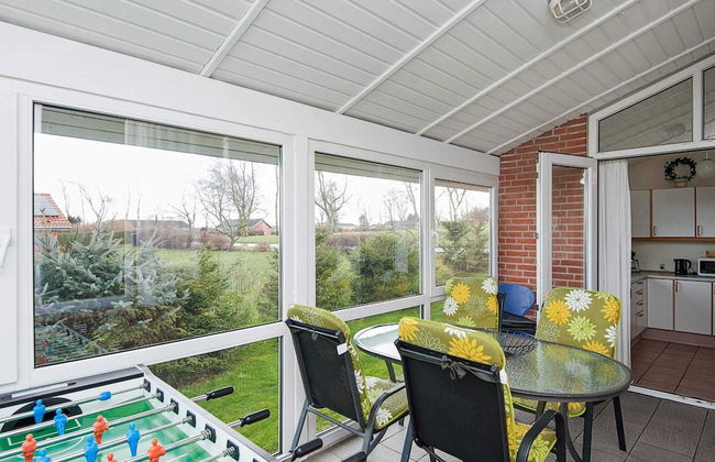 10 Person Holiday Home in Haderslev-by Traum - Foto 22