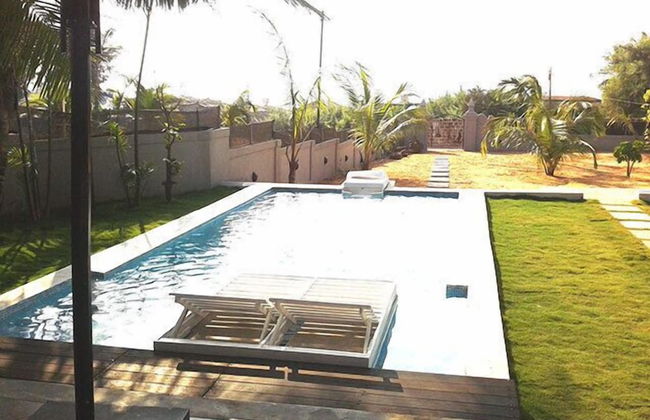 5am Somewhere-Casa Nandini, Goa - Photo 16