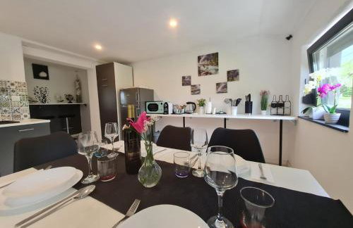 Holiday Home Nirvana - Foto 16