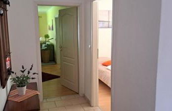 Ferienwohnung Am See mit kleinem Boot und 3er Kajak und 2 SUP - Foto 25