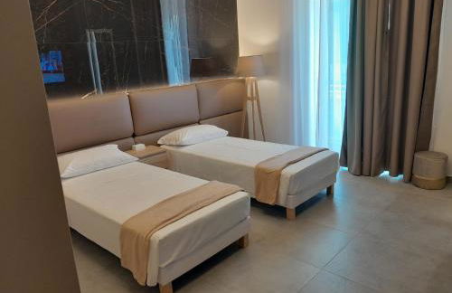 BAARIA House Hotel - Foto 15