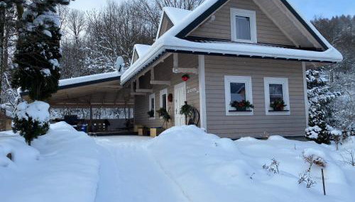 Tylicz Domek na Jankowym 90m - Foto 2