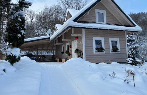 Tylicz Domek na Jankowym 90m - Foto 2