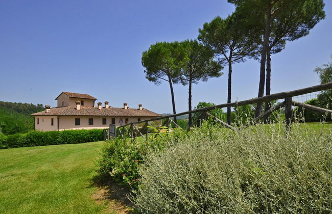 Francigena Apartments - Foto 46