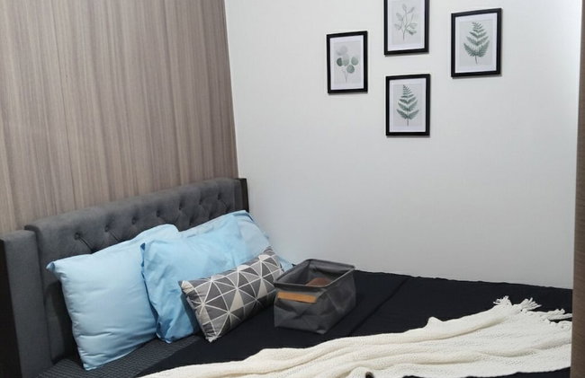 Mall of Asia - Aseana Residences - Photo 16