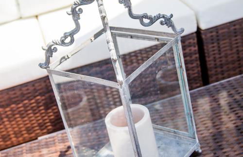 La Moutinière, luxury cottage with pool - Foto 39