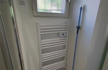 Charmant T2 Duplex avec Terrasse au bord du Clain - Foto 18