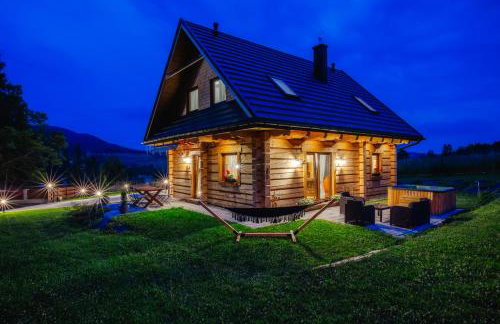 Leśny Zakątek Jurków - Foto 19