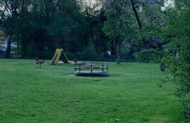 Ferienwohnung Pusteblume - Foto 19