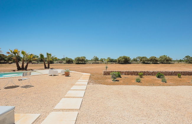 Casa Can Blau - Photo 65