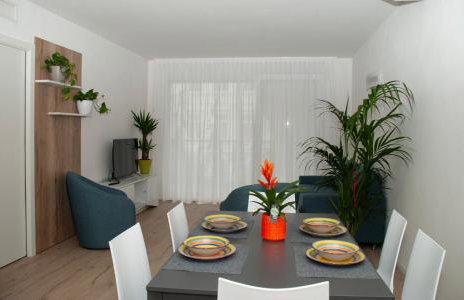 BELLAViTA LAKE GARDA Apartments - Foto 12