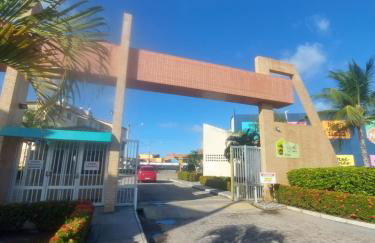 Residencial Clube Recanto dos Coqueiros - Foto 19