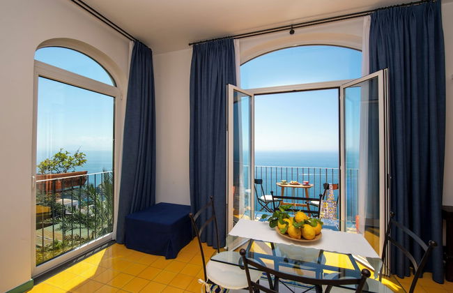 Amalfi residence - Foto 4
