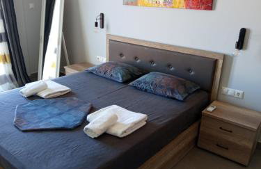SPΛCES PYLOS Apartments - Foto 59