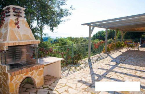 Villa Sevastoula - Foto 6