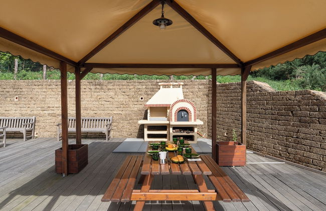 Casa Sul Serra - Foto 28