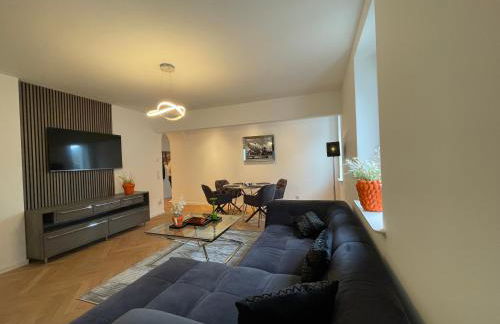 Luxuriöse Ferienwohnung mit Wellness Oase - Foto 15