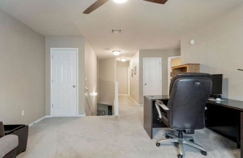 Jenks Oasis-5BR Near Tulsa and Premium Outlets - Foto 24