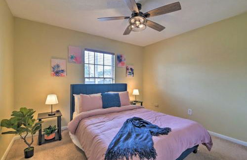 Grand Valrico Home with Deck, Fire Pit and Yard! - Foto 27