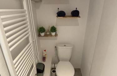 Le Nid Paisible - Foto 9