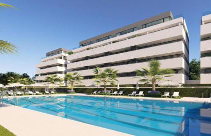 LivinMálaga Los Álamos Suites - Foto 43