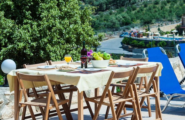 Bali Villas - Photo 46