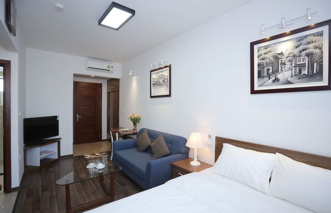 Cat Linh ARL55 Hotel - Foto 7