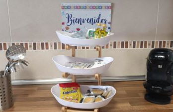 "EL JUNCAL" APARTAMENTO TURISTICO Parking gratuito - Foto 9