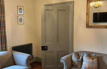 Lewis Lodge - Stunning & Exclusive Luxury Home in the Heart of Ballater, Royal Deeside - Foto 37