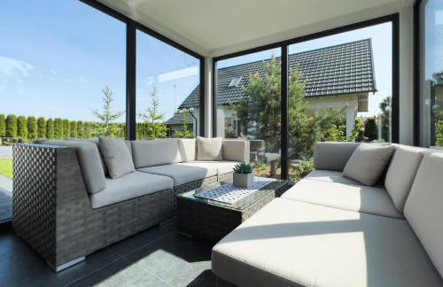 BURSZTYNOWA-PRZYSTAŃ - Foto 68