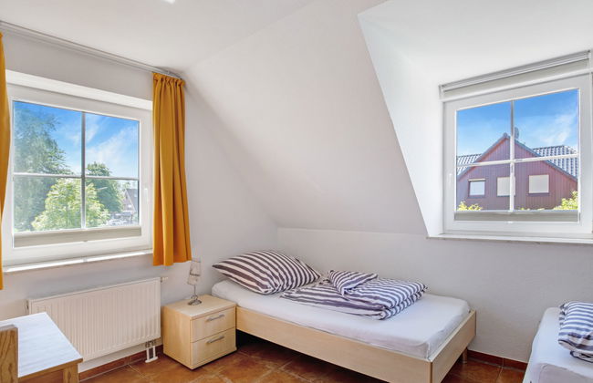 Haus 99 - Seepark Burhave - Foto 20