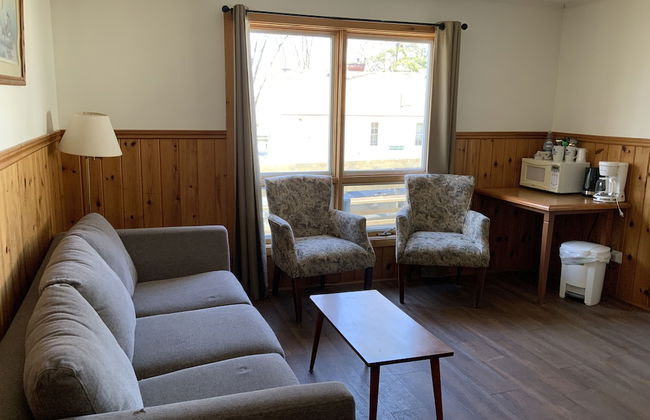 Tally-Ho Inn - Foto 53