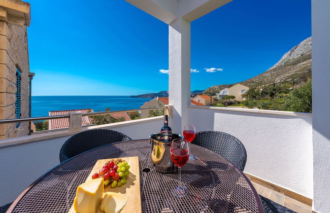 Apartments Maris - Foto 44