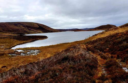 Highland Glen Lodges - Foto 10