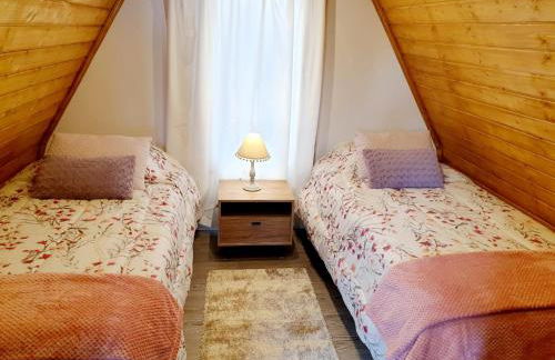 Chalé Zimbro, Serra da Estrela, Penhas da Saúde - Foto 28