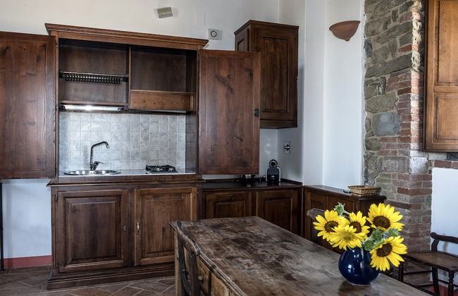 Castello Monticelli - Foto 48