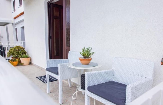 Apartments Milok - Foto 23