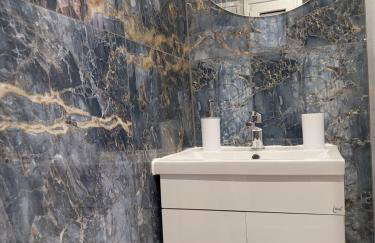 Megi Cozy Apartment Polygyros Chalkidiki - Foto 10