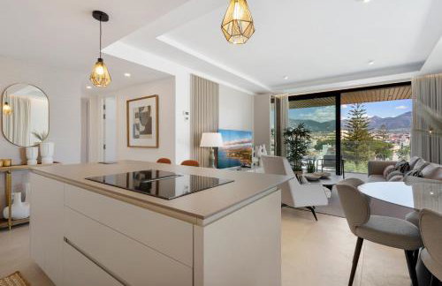 Cozy retreat Fuengirola by Costarentals - Ref 14 - Foto 11