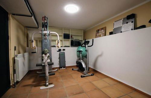 TESS Villa Los Monteros - Photo 39