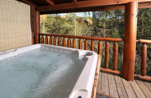 Amazing Grace - Two Bedroom Cabin - Foto 28