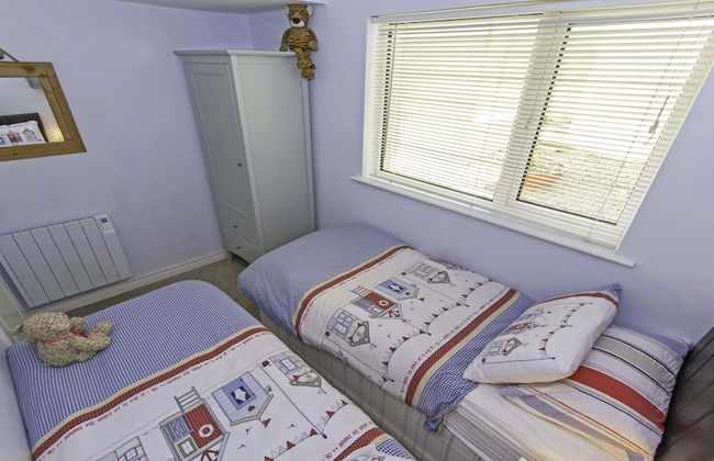 Clifton Court Apt 19 With Heated Pool - Foto 3